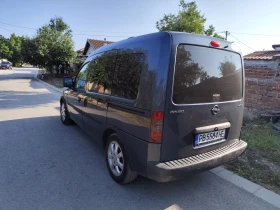 Opel Combo 1.6 CNG | Mobile.bg    2
