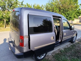 Opel Combo 1.6 CNG | Mobile.bg    6