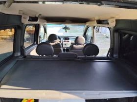 Opel Combo 1.6 CNG | Mobile.bg    9