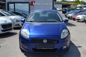 Fiat Punto 1.3M-JET