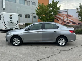 Peugeot 301 1.6d 99 к.с. - 10999 лв. - 70623923 2