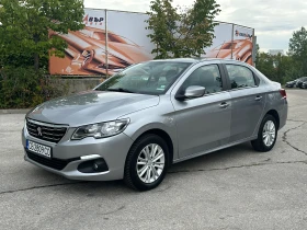 Peugeot 301 1.6d 99 к.с.