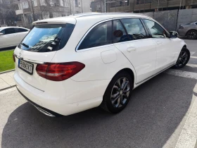 Mercedes-Benz C 220 * * * AVANGARDE * * *  | Mobile.bg � ����� ������ 13
