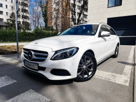 ������ Mercedes-Benz C 220