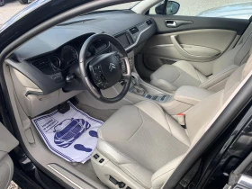 Citroen C5 2.0HDI/163 ..//Exclusive | Mobile.bg    7