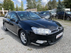 Citroen C5 2.0HDI/163 ..//Exclusive | Mobile.bg    2