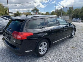 Citroen C5 2.0HDI/163 ..//Exclusive | Mobile.bg    3