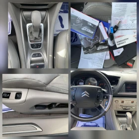 Citroen C5 2.0HDI/163 ..//Exclusive | Mobile.bg    15
