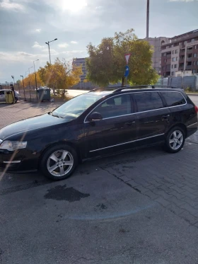 Обява за продажба на VW Passat 2.0TDI ~6 500 лв. - изображение 3