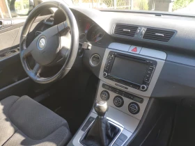 Обява за продажба на VW Passat 2.0TDI ~6 500 лв. - изображение 4