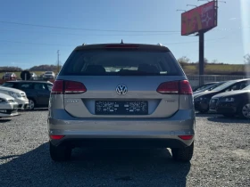VW Golf 1.6TDI/105kc/DSG-7/Navi - 14999 лв. / 7668.87 € - 48130463 5