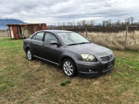 Toyota Avensis 2.0 D4D - 11 лв. / 5.62 € - 15168274 3