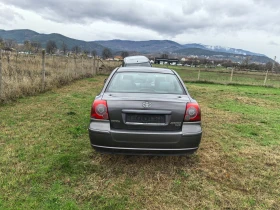 Toyota Avensis 2.0 D4D - 11 лв. / 5.62 € - 15168274 6