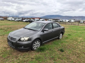 Toyota Avensis 2.0 D4D - 11 лв. / 5.62 € - 15168274 2