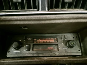 Ford Escort 1.6D, снимка 9