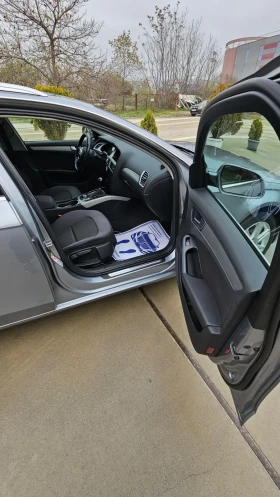 Audi A4 2.0TDI AUTOMAT 2010 - 10500 лв. / 5368.56 € - 81637534 10