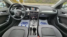 Audi A4 2.0TDI AUTOMAT 2010 - 10500 лв. / 5368.56 € - 81637534 8