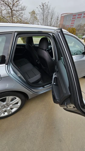 Audi A4 2.0TDI AUTOMAT 2010 - 10500 лв. / 5368.56 € - 81637534 13