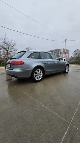 Audi A4 2.0TDI AUTOMAT 2010 - 10500 лв. / 5368.56 € - 81637534 5