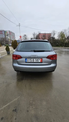 Audi A4 2.0TDI AUTOMAT 2010 - 10500 лв. / 5368.56 € - 81637534 6