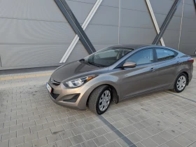 Hyundai Elantra 1.8 ESS, снимка 7