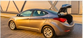 Hyundai Elantra 1.8 ESS, снимка 6