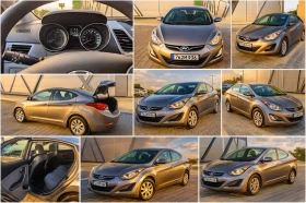 Hyundai Elantra 1.8 ESS, снимка 11
