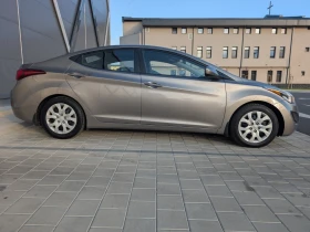 Hyundai Elantra 1.8 ESS, снимка 5