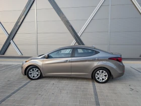 Hyundai Elantra 1.8 ESS, снимка 3