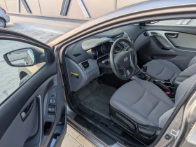 Hyundai Elantra 1.8 ESS, снимка 8