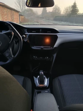 Opel Corsa Electric , снимка 5 — Bazar.bg Opel Corsa Electric , снимка 5