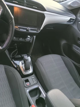 Opel Corsa Electric , снимка 6 — Bazar.bg Opel Corsa Electric , снимка 6