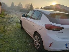 Opel Corsa Electric , снимка 3 — Bazar.bg Opel Corsa Electric , снимка 3