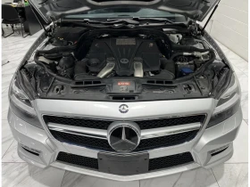 Mercedes-Benz CLS * 550 V8 Bi TURBO| AMG PKG| LOW KMS| 4MATIC| FULLY - 33300 лв. / 17026.02 € - 57891529 11