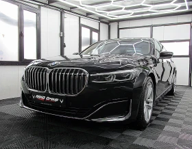 BMW 730 Long/XD/2xTV/БИЗНЕС КЛАС ГЕРМАНИЯ СОБСТВЕН ЛИЗИНГ