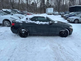 BMW 240 * M240i xDrive * CARFAX * БЕЗ ПЪРВОНАЧАЛНА ВНОСКА - 19900 € / 38921.02 лв. - 37519971 3