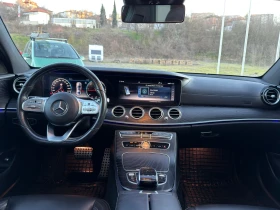 Mercedes-Benz E 220 AMG-LINE/PANO/BURMASTER/MEMORY/NAPPA/LINE ASSIST - 25000 € / 48895.75 лв. - 79068721 13
