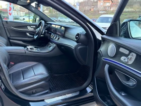 Mercedes-Benz E 220 AMG-LINE/PANO/BURMASTER/MEMORY/NAPPA/LINE ASSIST - 25000 € / 48895.75 лв. - 79068721 11