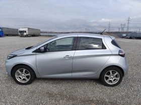 Renault Zoe - 13000 € / 25425.79 лв. - 77543280 6
