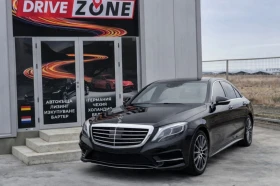 Mercedes-Benz S 350 AMG Designo 4Matik 300кс