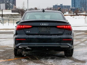 Audi A3 Quattro Komfort* AWD* АвтоКредит* (ЦЕНА ДО БГ) - 21999 € / 43026.30 лв. - 32080654 6