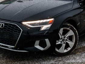 Audi A3 Quattro Komfort* AWD* АвтоКредит* (ЦЕНА ДО БГ) - 21999 € / 43026.30 лв. - 32080654 3