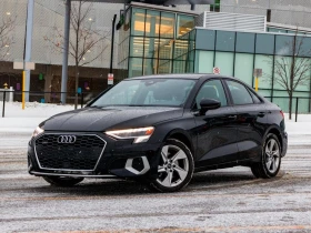 Audi A3 Quattro Komfort* AWD* АвтоКредит* (ЦЕНА ДО БГ)