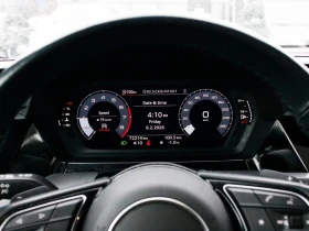 Audi A3 Quattro Komfort* AWD* АвтоКредит* (ЦЕНА ДО БГ) - 21999 € / 43026.30 лв. - 32080654 10