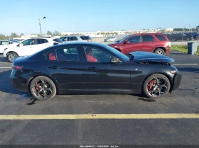 Alfa Romeo Giulia !TI RWD!* АвтоКредит* Цена до БГ - 21999 € / 43026.30 лв. - 51840132 4