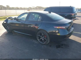 Alfa Romeo Giulia !TI RWD!* АвтоКредит* Цена до БГ - 21999 € / 43026.30 лв. - 51840132 6