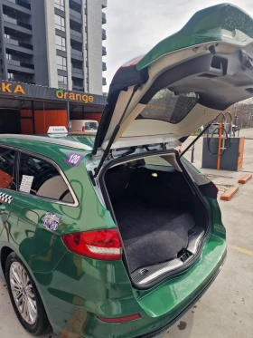 Ford Mondeo, снимка 4 - Автомобили и джипове - 53603656