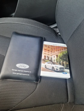 Ford Mondeo undefined | Auto.bg — изображение 13