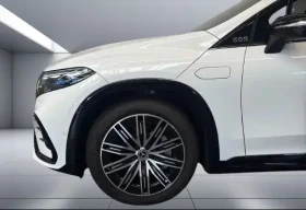 Mercedes-Benz EQS SUV 500 4Matic = AMG Line = 7 Seats Гаранция - 78750 € / 154021.61 лв. - 80888185 5