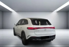 Mercedes-Benz EQS SUV 500 4Matic = AMG Line = 7 Seats Гаранция - 78750 € / 154021.61 лв. - 80888185 2